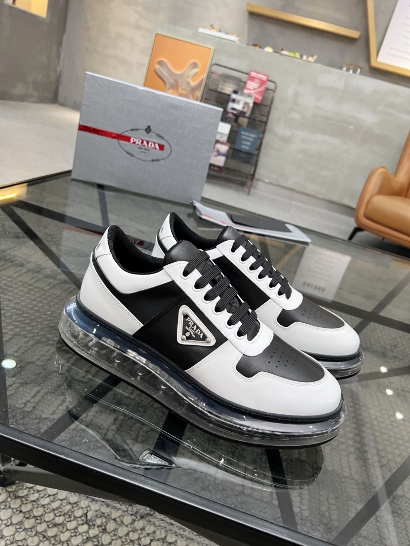 Prada Casual Shoes